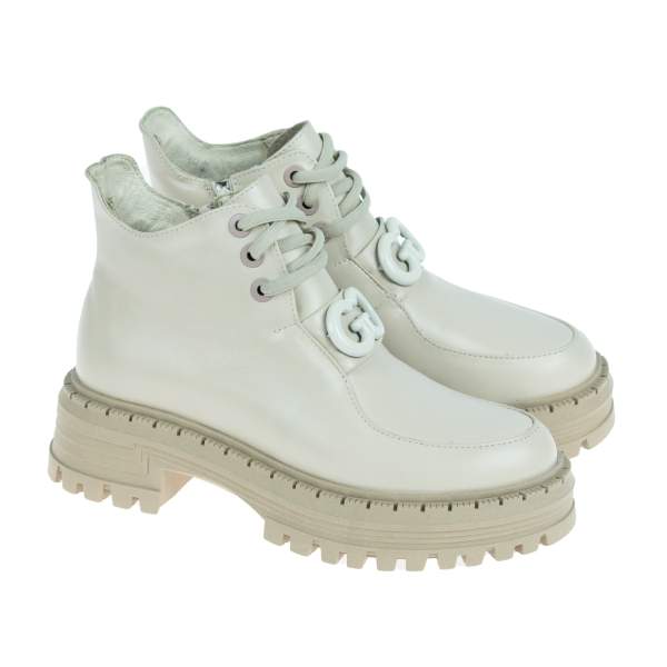 Черевики жіночі Зима 4-441-136