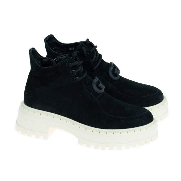 Черевики жіночі Зима 4-441-200