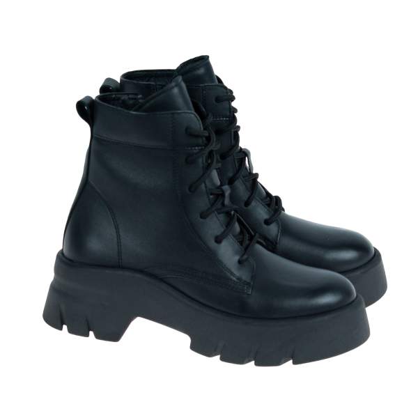 Черевики жіночі Зима 4-442-012