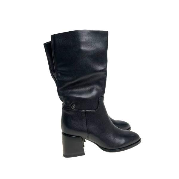 Черевики жіночі демісезонні 4-W-0024