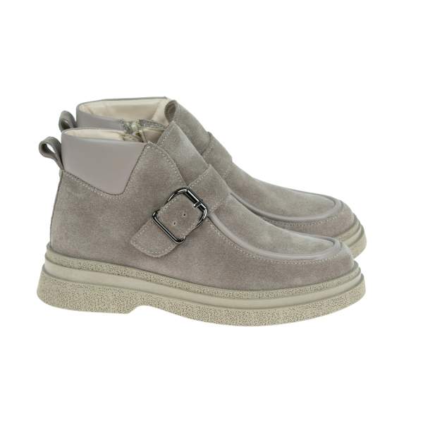 Черевики жіночі Зима 4-417-229