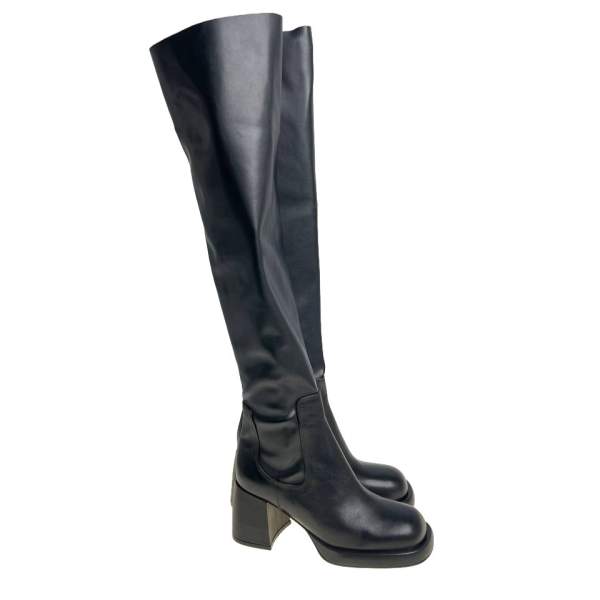 Черевики жіночі демісезонні 4-W-0008