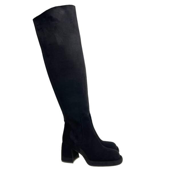 Черевики жіночі демісезонні 4-W-0009