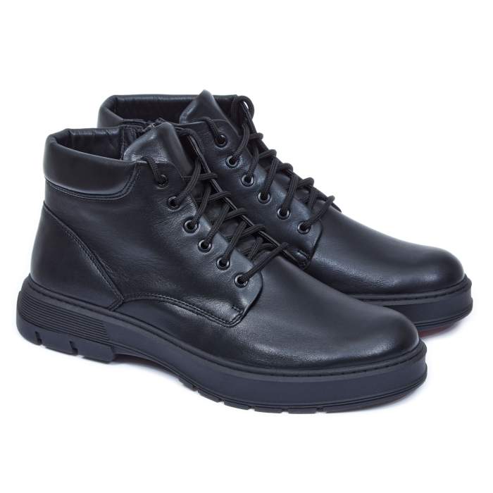 Черевики чоловічі Зима 5-M-667-4-001