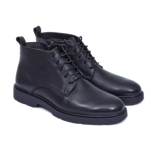 Черевики чоловічі Зима 5-M-678-4-012