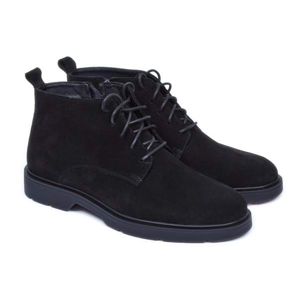 Черевики чоловічі Зима 5-M-678-4-249