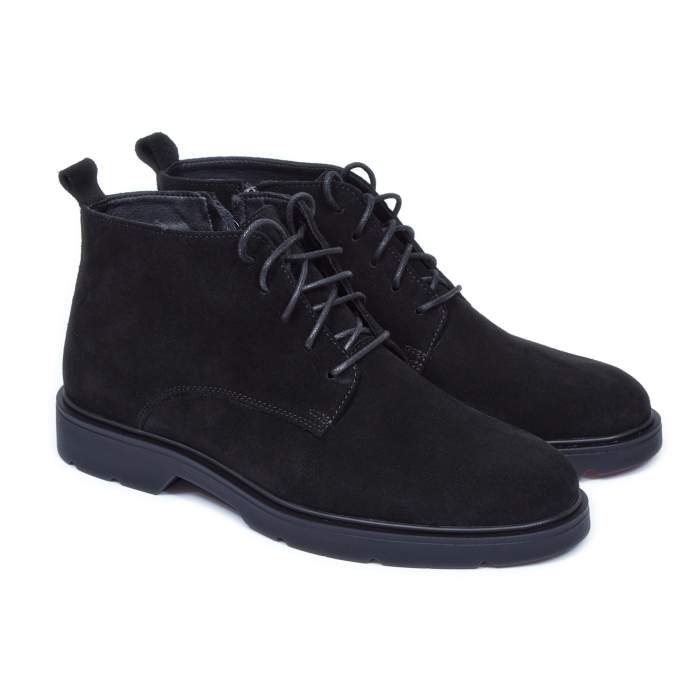 Черевики чоловічі Зима 5-M-678-4-249