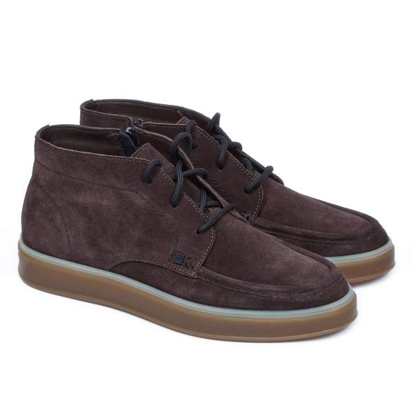 Черевики чоловічі Зима 5-M-679-2-218