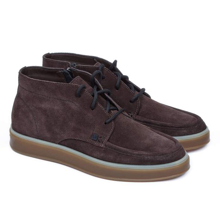 Черевики чоловічі Зима 5-M-679-2-218