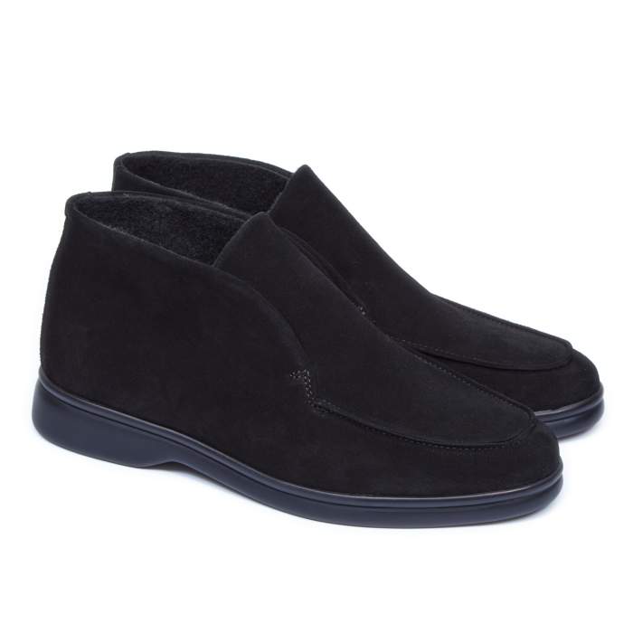 Черевики жіночі демісезонні 5-W-082-1-249