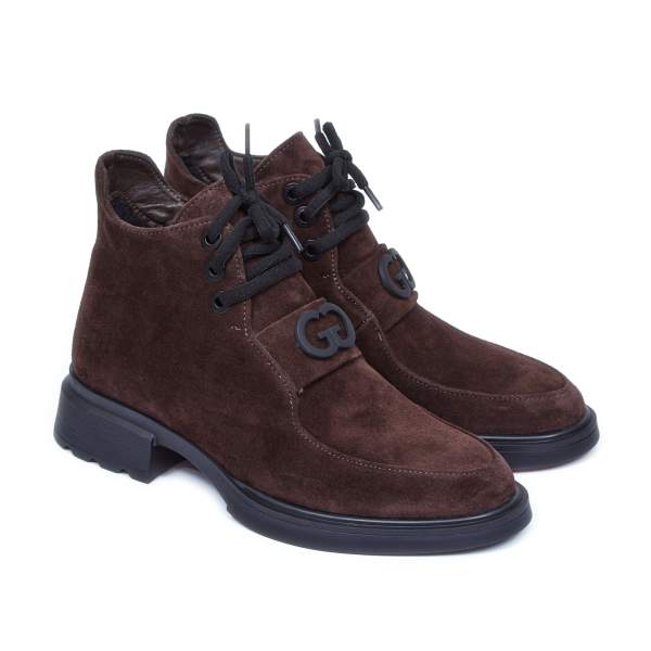 Черевики жіночі демісезонні 5-W-083-1-211