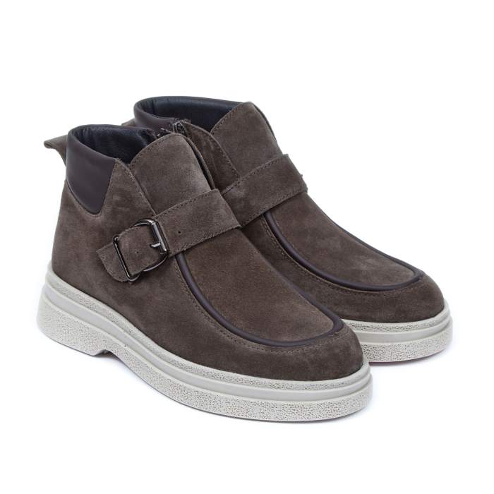 Черевики жіночі демісезонні 5-W-095-1-207