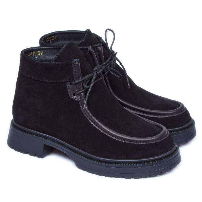 Черевики жіночі демісезонні 5-W-112-1-249