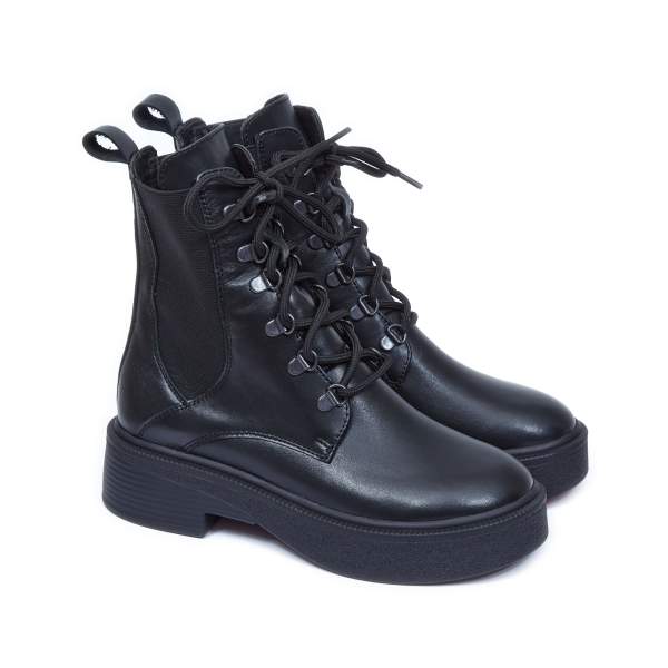 Черевики жіночі Зима 5-W-115-2-001