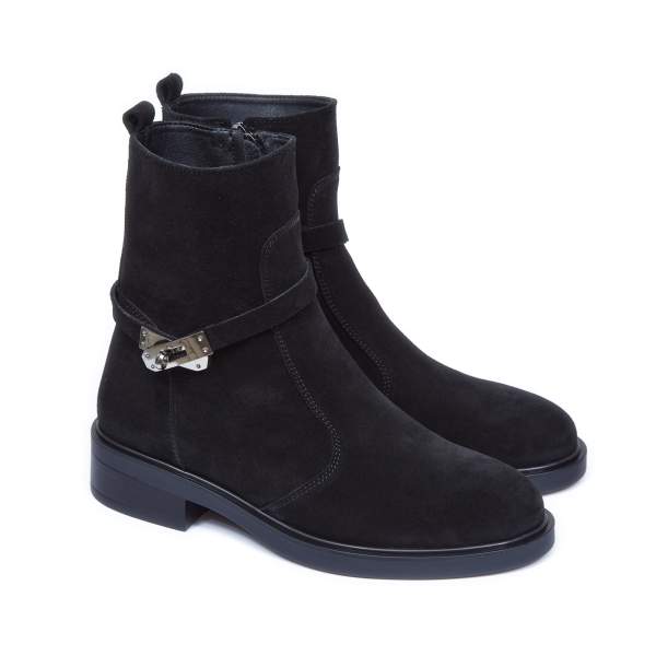 Черевики жіночі демісезон 5-W-121-1-249