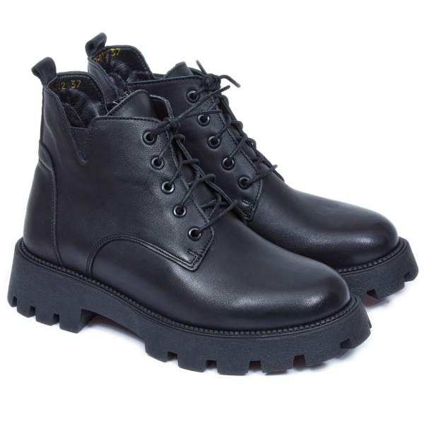 Черевики жіночі демісезонні 5-W-124-1-012