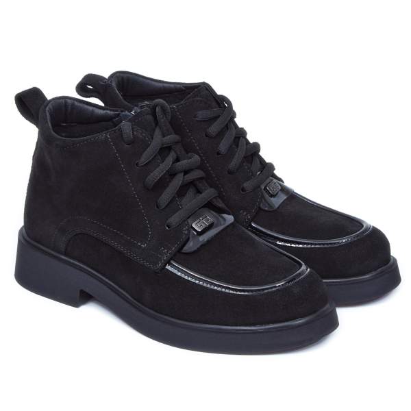 Черевики жіночі демісезонні 5-W-138-1-249