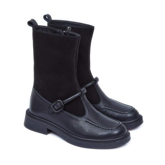 Черевики жіночі демісезон 5-W-146-1-012