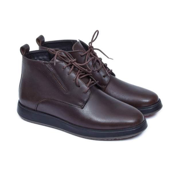 Черевики чоловічі Зима 5-M-642-102