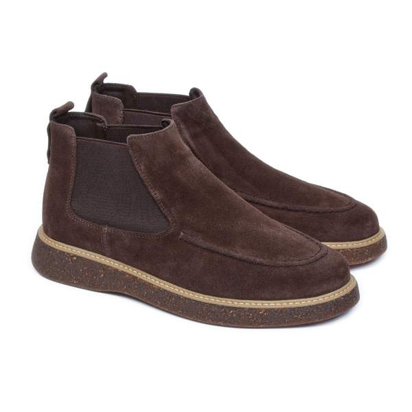 Черевики чоловічі Зима 5-M-644-2-202