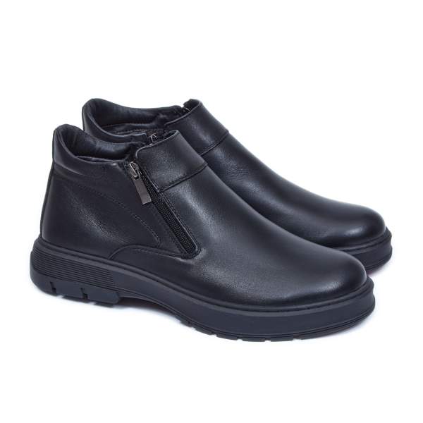 Черевики чоловічі Зима 5-M-645-4-002