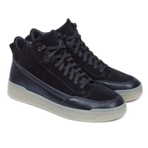 Черевики чоловічі Зима 5-M-647-2-014