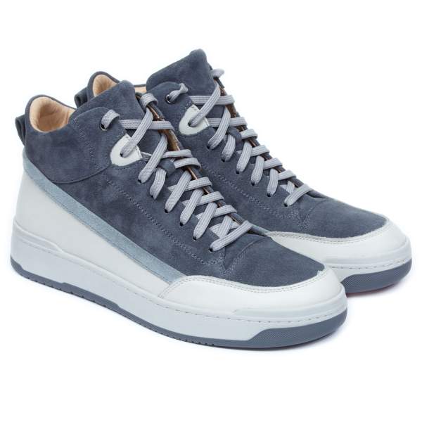 Черевики чоловічі Зима 5-M-647-2-107