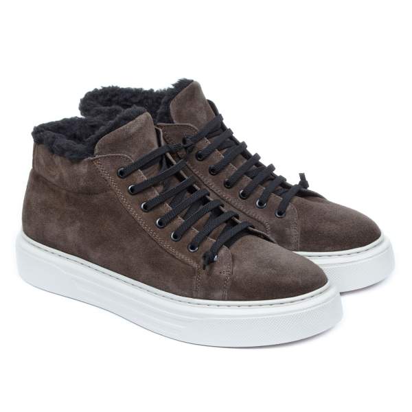 Черевики чоловічі Зима 5-M-649-2-207