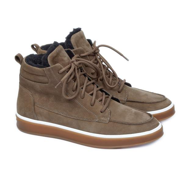 Черевики чоловічі Зима 5-M-650-2-305