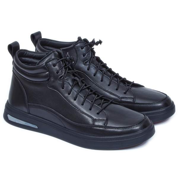 Черевики чоловічі Зима 5-M-657-2-001