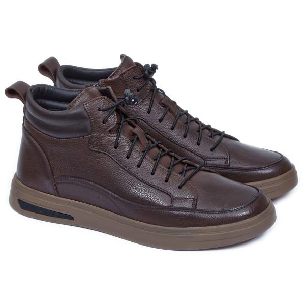 Черевики чоловічі Зима 5-M-657-2-109