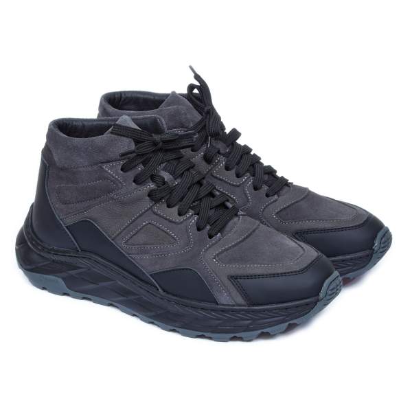 Черевики чоловічі Зима 5-M-660-2-005