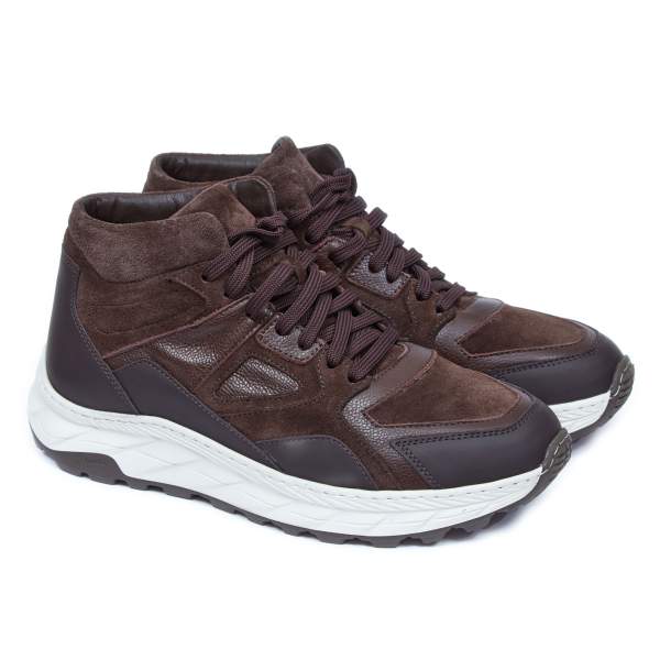 Черевики чоловічі Зима 5-M-660-2-145