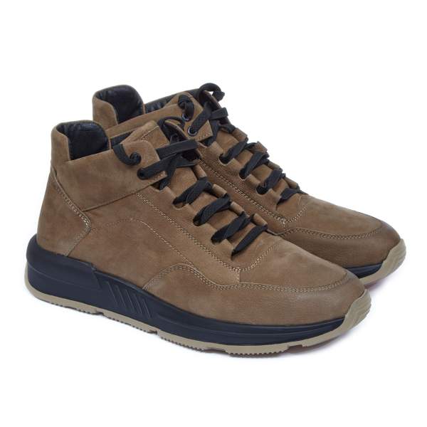 Черевики чоловічі Зима 5-M-662-2-305