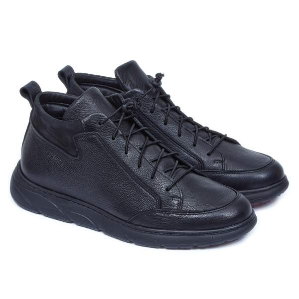 Черевики чоловічі Зима 5-M-663-2-011