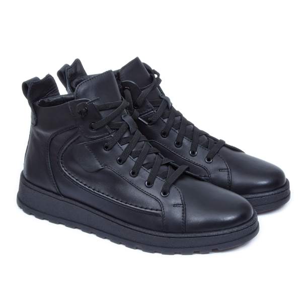 Черевики чоловічі Зима 5-M-664-4-003