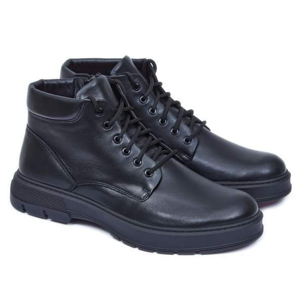 Черевики чоловічі Зима 5-M-667-2-001