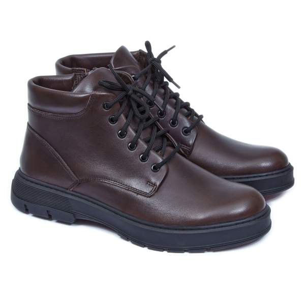 Черевики чоловічі Зима 5-M-667-2-102