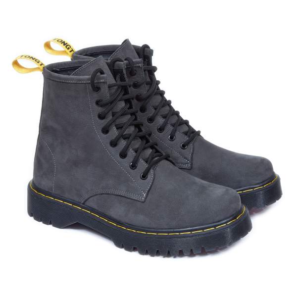 Черевики чоловічі Зима 5-M-668-2-301