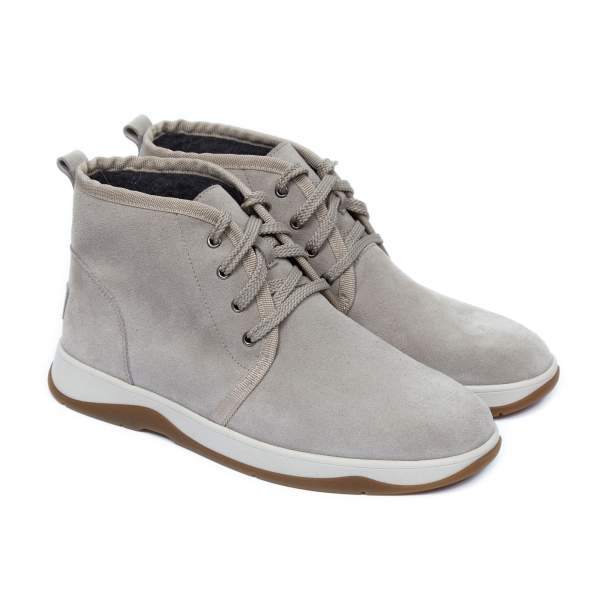 Черевики чоловічі Зима 5-M-673-2-216