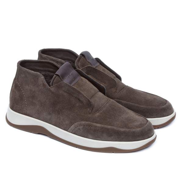 Черевики чоловічі Зима 5-M-676-2-207