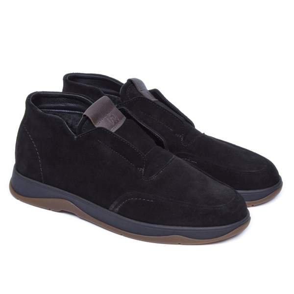 Черевики чоловічі Зима 5-M-676-2-249