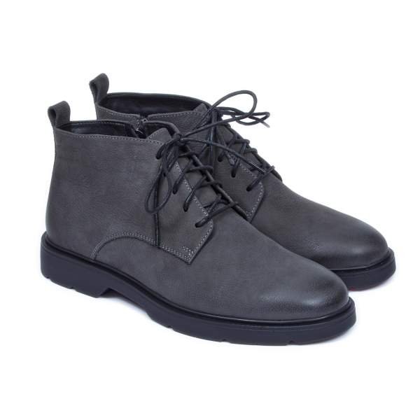 Черевики чоловічі Зима 5-M-678-2-301