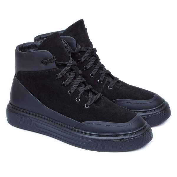 Черевики чоловічі Зима 5-M-680-2-005