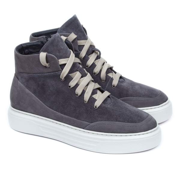 Черевики чоловічі Зима 5-M-680-2-303