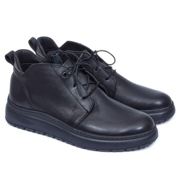 Черевики чоловічі Зима 5-M-682-2-012