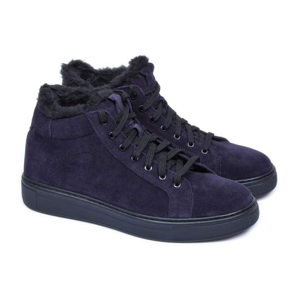 Черевики чоловічі Зима 5-M-683-2-210