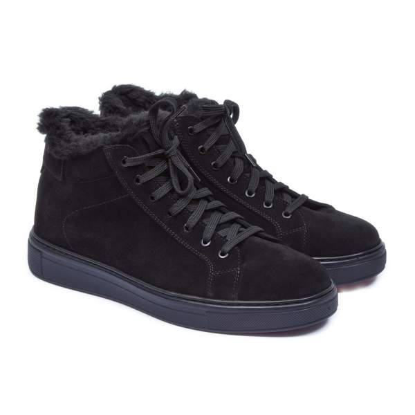 Черевики чоловічі Зима 5-M-683-2-249