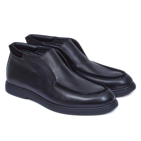 Черевики чоловічі Зима 5-M-686-2-007