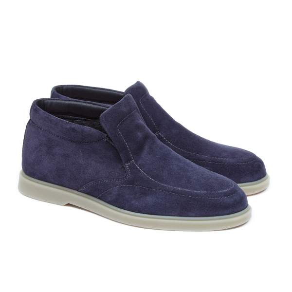 Черевики чоловічі Зима 5-M-684-2-232